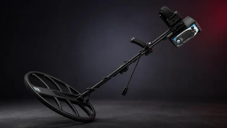 Konya TEKNO US DEEP PRO pulse dedektör